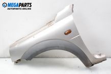 Fender for Land Rover Freelander I (L314) 1.8 16V 4x4, 120 hp, suv, 1998, position: front - left Fender for Land Rover Freelander I (L314) 1.8 16V 4x4, 120 hp, suv, 1998, position: front - left