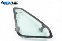 Vent window for Land Rover Freelander I (L314) 1.8 16V 4x4, 120 hp, suv, 1998, position: left Vent window for Land Rover Freelander I (L314) 1.8 16V 4x4, 120 hp, suv, 1998, position: left