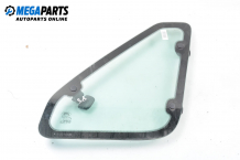 Vent window for Land Rover Freelander I (L314) 1.8 16V 4x4, 120 hp, suv, 1998, position: right Vent window for Land Rover Freelander I (L314) 1.8 16V 4x4, 120 hp, suv, 1998, position: right