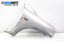 Fender for Land Rover Freelander I (L314) 1.8 16V 4x4, 120 hp, suv, 1998, position: front - right Fender for Land Rover Freelander I (L314) 1.8 16V 4x4, 120 hp, suv, 1998, position: front - right
