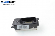 Clock for Land Rover Freelander I (L314) 1.8 16V 4x4, 120 hp, suv, 1998 Clock for Land Rover Freelander I (L314) 1.8 16V 4x4, 120 hp, suv, 1998