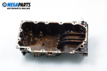 Crankcase for Land Rover Freelander I (L314) 1.8 16V 4x4, 120 hp, suv, 1998 Crankcase for Land Rover Freelander I (L314) 1.8 16V 4x4, 120 hp, suv, 1998