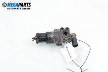 Idle speed actuator for Land Rover Freelander I (L314) 1.8 16V 4x4, 120 hp, suv, 1998 Idle speed actuator for Land Rover Freelander I (L314) 1.8 16V 4x4, 120 hp, suv, 1998
