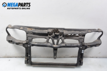 Front slam panel for Volkswagen Golf IV 1.4 16V, 75 hp, hatchback, 1998 Front slam panel for Volkswagen Golf IV 1.4 16V, 75 hp, hatchback, 1998