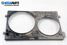 Fan shroud for Volkswagen Golf IV 1.4 16V, 75 hp, hatchback, 1998 Fan shroud for Volkswagen Golf IV 1.4 16V, 75 hp, hatchback, 1998