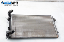 Water radiator for Volkswagen Golf IV 1.4 16V, 75 hp, hatchback, 1998 Water radiator for Volkswagen Golf IV 1.4 16V, 75 hp, hatchback, 1998