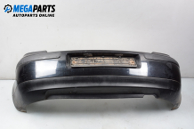 Rear bumper for Volkswagen Golf IV 1.4 16V, 75 hp, hatchback, 1998, position: rear Rear bumper for Volkswagen Golf IV 1.4 16V, 75 hp, hatchback, 1998, position: rear