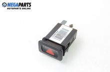Emergency lights button for Volkswagen Golf IV 1.4 16V, 75 hp, hatchback, 1998 Emergency lights button for Volkswagen Golf IV 1.4 16V, 75 hp, hatchback, 1998