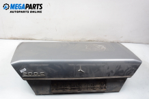 Boot lid for Mercedes-Benz 124 (W/S/C/A/V) 2.0, 122 hp, sedan, 1990, position: rear Boot lid for Mercedes-Benz 124 (W/S/C/A/V) 2.0, 122 hp, sedan, 1990, position: rear