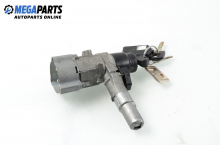 Ignition key for Mercedes-Benz 124 (W/S/C/A/V) 2.0, 122 hp, sedan, 1990 Ignition key for Mercedes-Benz 124 (W/S/C/A/V) 2.0, 122 hp, sedan, 1990