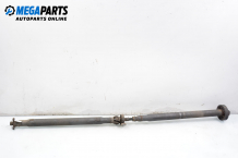 Tail shaft with hanging bearing for Mercedes-Benz 124 (W/S/C/A/V) 2.0, 122 hp, sedan, 1990 Tail shaft with hanging bearing for Mercedes-Benz 124 (W/S/C/A/V) 2.0, 122 hp, sedan, 1990
