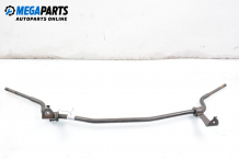 Sway bar for Mercedes-Benz 124 (W/S/C/A/V) 2.0, 122 hp, sedan, 1990, position: front Sway bar for Mercedes-Benz 124 (W/S/C/A/V) 2.0, 122 hp, sedan, 1990, position: front