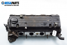 Engine head for Mercedes-Benz 124 (W/S/C/A/V) 2.0, 122 hp, sedan, 1990 Engine head for Mercedes-Benz 124 (W/S/C/A/V) 2.0, 122 hp, sedan, 1990