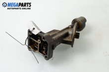 Oil filter housing for Mercedes-Benz 124 (W/S/C/A/V) 2.0, 122 hp, sedan, 1990 Oil filter housing for Mercedes-Benz 124 (W/S/C/A/V) 2.0, 122 hp, sedan, 1990