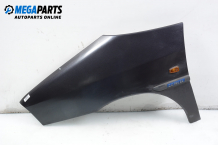 Fender for Fiat Ulysse 2.0 16V, 136 hp, minivan, 2000, position: front - left Fender for Fiat Ulysse 2.0 16V, 136 hp, minivan, 2000, position: front - left