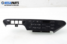 Air conditioning panel for Fiat Ulysse 2.0 16V, 136 hp, minivan, 2000 Air conditioning panel for Fiat Ulysse 2.0 16V, 136 hp, minivan, 2000