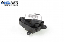 Heater motor flap control for Fiat Ulysse 2.0 16V, 136 hp, minivan, 2000 Heater motor flap control for Fiat Ulysse 2.0 16V, 136 hp, minivan, 2000