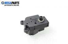 Heater motor flap control for Citroen C8 2.2 HDi, 128 hp, minivan, 2002 Heater motor flap control for Citroen C8 2.2 HDi, 128 hp, minivan, 2002