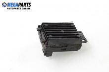 Blower motor resistor for Citroen C8 2.2 HDi, 128 hp, minivan, 2002 Blower motor resistor for Citroen C8 2.2 HDi, 128 hp, minivan, 2002