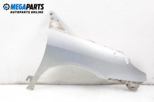 Fender for Citroen C8 2.2 HDi, 128 hp, minivan, 2002, position: front - right Fender for Citroen C8 2.2 HDi, 128 hp, minivan, 2002, position: front - right