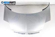 Bonnet for Citroen C8 2.2 HDi, 128 hp, minivan, 2002, position: front Bonnet for Citroen C8 2.2 HDi, 128 hp, minivan, 2002, position: front