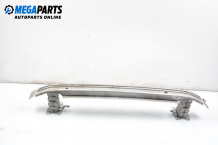 Bumper support brace impact bar for Citroen C8 2.2 HDi, 128 hp, minivan, 2002, position: front Bumper support brace impact bar for Citroen C8 2.2 HDi, 128 hp, minivan, 2002, position: front