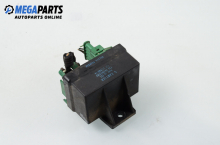Glow plugs relay for Citroen C8 2.2 HDi, 128 hp, minivan, 2002 № 51299011A Glow plugs relay for Citroen C8 2.2 HDi, 128 hp, minivan, 2002 № 51299011A
