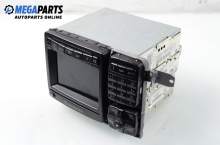Navigation for Mercedes-Benz S-Class W220 (1998-2005) № Bosch 7 612 001 568 / А2208204089 Navigation for Mercedes-Benz S-Class W220 (1998-2005) № Bosch 7 612 001 568 / А2208204089