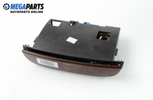 Interior dash trim panel for Mercedes-Benz S-Class W220 5.0, 306 hp, sedan automatic, 2001 Interior dash trim panel for Mercedes-Benz S-Class W220 5.0, 306 hp, sedan automatic, 2001
