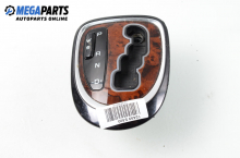 Gear shift console for Mercedes-Benz S-Class W220 5.0, 306 hp, sedan automatic, 2001 Gear shift console for Mercedes-Benz S-Class W220 5.0, 306 hp, sedan automatic, 2001