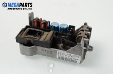 Blower motor resistor for Mercedes-Benz S-Class W220 5.0, 306 hp, sedan automatic, 2001 № А2038214058 Blower motor resistor for Mercedes-Benz S-Class W220 5.0, 306 hp, sedan automatic, 2001 № А2038214058