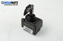 Ignition key for Mercedes-Benz S-Class W220 5.0, 306 hp, sedan automatic, 2001 Ignition key for Mercedes-Benz S-Class W220 5.0, 306 hp, sedan automatic, 2001