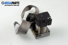 Seat belt for Mercedes-Benz S-Class W220 5.0, 306 hp, sedan automatic, 2001, position: front - right Seat belt for Mercedes-Benz S-Class W220 5.0, 306 hp, sedan automatic, 2001, position: front - right
