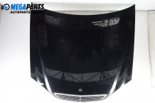 Bonnet for Mercedes-Benz S-Class W220 5.0, 306 hp, sedan automatic, 2001, position: front Bonnet for Mercedes-Benz S-Class W220 5.0, 306 hp, sedan automatic, 2001, position: front