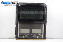 Sunroof for Mercedes-Benz S-Class W220 5.0, 306 hp, sedan automatic, 2001 Sunroof for Mercedes-Benz S-Class W220 5.0, 306 hp, sedan automatic, 2001