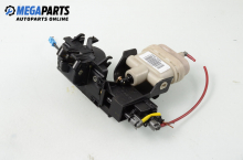 Door lock actuator for Mercedes-Benz S-Class W220 5.0, 306 hp, sedan automatic, 2001, position: rear Door lock actuator for Mercedes-Benz S-Class W220 5.0, 306 hp, sedan automatic, 2001, position: rear