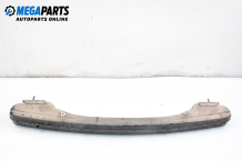 Bumper support brace impact bar for Mercedes-Benz S-Class W220 5.0, 306 hp, sedan automatic, 2001, position: rear Bumper support brace impact bar for Mercedes-Benz S-Class W220 5.0, 306 hp, sedan automatic, 2001, position: rear