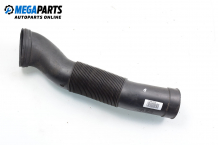 Air duct for Mercedes-Benz S-Class W220 5.0, 306 hp, sedan automatic, 2001 Air duct for Mercedes-Benz S-Class W220 5.0, 306 hp, sedan automatic, 2001