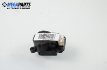 Heater motor flap control for Mercedes-Benz S-Class W220 5.0, 306 hp, sedan automatic, 2001 Heater motor flap control for Mercedes-Benz S-Class W220 5.0, 306 hp, sedan automatic, 2001