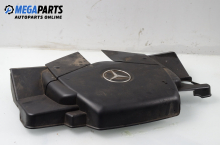 Engine cover for Mercedes-Benz S-Class W220 5.0, 306 hp, sedan automatic, 2001 Engine cover for Mercedes-Benz S-Class W220 5.0, 306 hp, sedan automatic, 2001