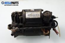 Air suspension compressor for Mercedes-Benz S-Class W220 5.0, 306 hp, sedan automatic, 2001 № wabco 001 0731 Air suspension compressor for Mercedes-Benz S-Class W220 5.0, 306 hp, sedan automatic, 2001 № wabco 001 0731