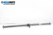 Tail shaft with hanging bearing for Mercedes-Benz S-Class W220 5.0, 306 hp, sedan automatic, 2001 Tail shaft with hanging bearing for Mercedes-Benz S-Class W220 5.0, 306 hp, sedan automatic, 2001