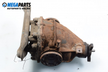 Differential for Mercedes-Benz S-Class W220 5.0, 306 hp, sedan automatic, 2001 Differential for Mercedes-Benz S-Class W220 5.0, 306 hp, sedan automatic, 2001