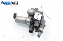 Heater valve for Mercedes-Benz S-Class W220 5.0, 306 hp, sedan automatic, 2001 Heater valve for Mercedes-Benz S-Class W220 5.0, 306 hp, sedan automatic, 2001