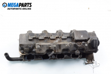 Engine head for Mercedes-Benz S-Class W220 5.0, 306 hp, sedan automatic, 2001 Engine head for Mercedes-Benz S-Class W220 5.0, 306 hp, sedan automatic, 2001