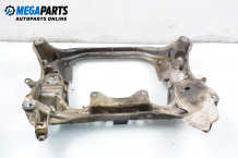 Front axle for Mercedes-Benz S-Class W220 5.0, 306 hp, sedan automatic, 2001 Front axle for Mercedes-Benz S-Class W220 5.0, 306 hp, sedan automatic, 2001