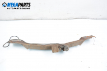 Tow hook for Mercedes-Benz S-Class W220 5.0, 306 hp, sedan automatic, 2001 Tow hook for Mercedes-Benz S-Class W220 5.0, 306 hp, sedan automatic, 2001