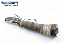 Air shock absorber for Mercedes-Benz S-Class W220 5.0, 306 hp, sedan automatic, 2001, position: front - right Air shock absorber for Mercedes-Benz S-Class W220 5.0, 306 hp, sedan automatic, 2001, position: front - right