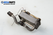 Oil cooler for Mercedes-Benz S-Class W220 5.0, 306 hp, sedan automatic, 2001 Oil cooler for Mercedes-Benz S-Class W220 5.0, 306 hp, sedan automatic, 2001
