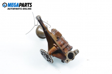Oil pump for Mercedes-Benz S-Class W220 5.0, 306 hp, sedan automatic, 2001 Oil pump for Mercedes-Benz S-Class W220 5.0, 306 hp, sedan automatic, 2001